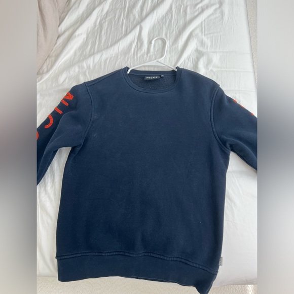 Nicce Sweatshirt - Picture 2 of 5